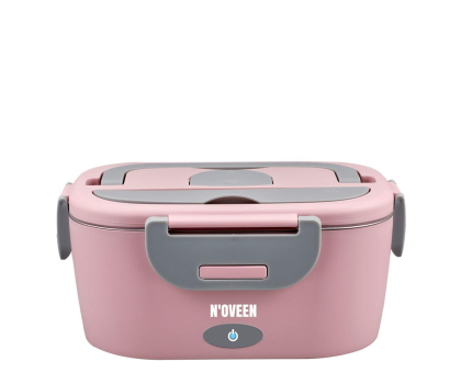 Pozostałe NOVEEN Lunch Box LB755 Glamour